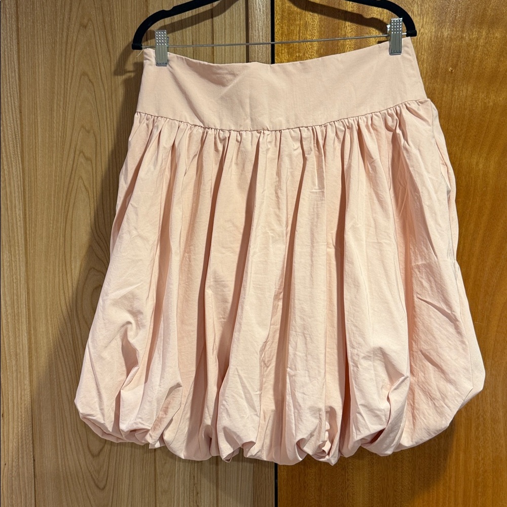 Aleeza Paris 23” Bubble Skirt - Picture 6 of 6